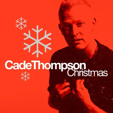 Cade Thompson Christmas by Cade Thompson - album cover