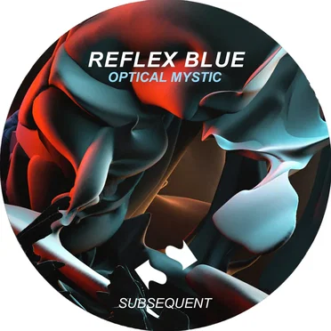 Reflex Blue