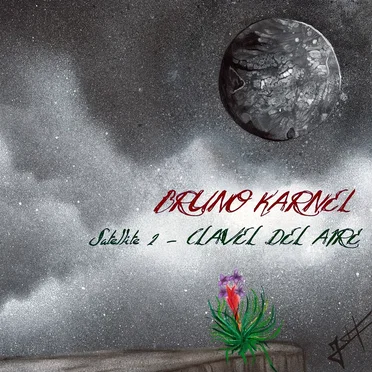 Satellite 2 – Clavel del aire