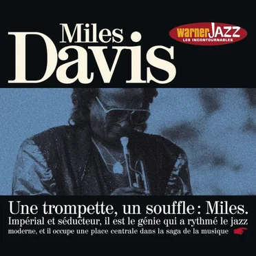 Une trompette, un souffle : Miles