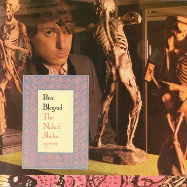 The Naked Shakespeare