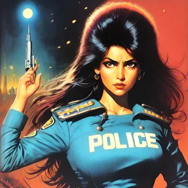 The Police
