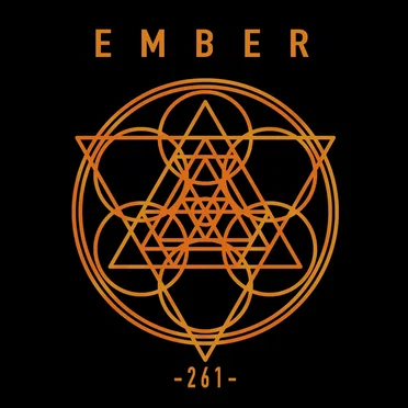 261 by Ember - album cover