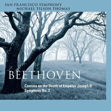 Cantata on the Death of the Emperor Joseph II / Symphony no. 2