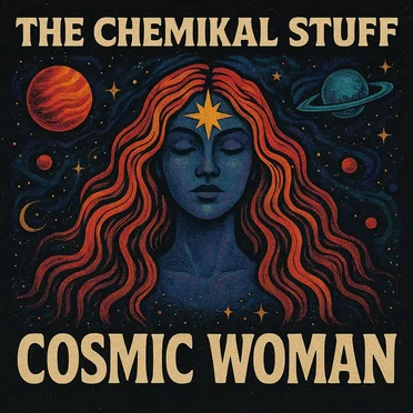 Cosmic Woman