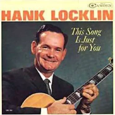 This Song Is Just for You