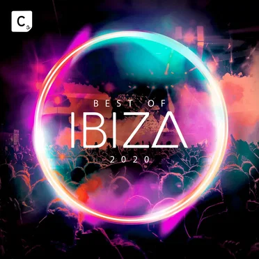 Best of Ibiza 2020 by Various Artists - album cover