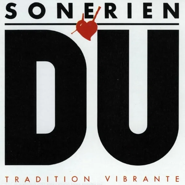 Tradition vibrante