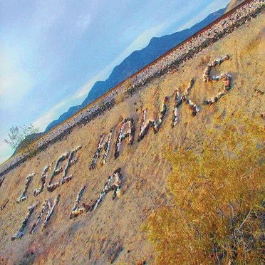 I See Hawks in L.A. by I See Hawks in L.A. - album cover