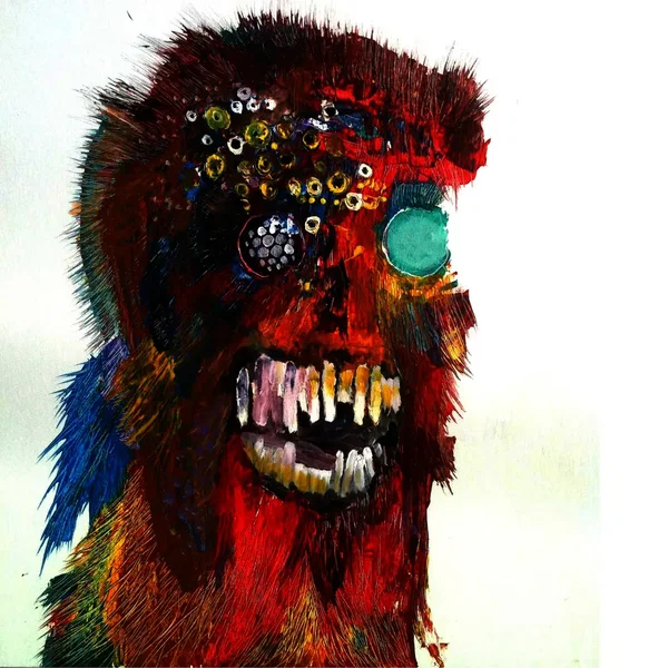 Beast With a Billion Eyes