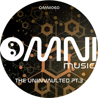 The Uninvaulted, Part 3 by Various Artists - album cover