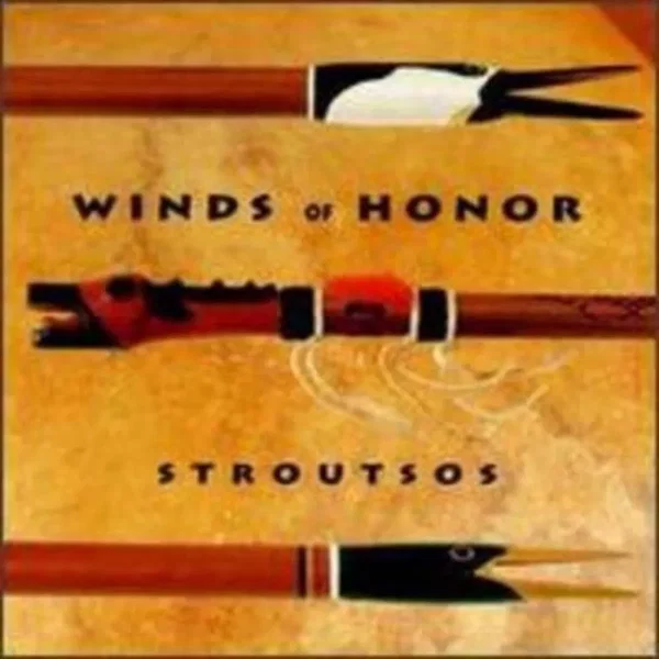 Winds of Honor