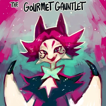 The Gourmet Gauntlet
