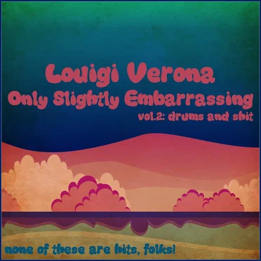 Only Slightly Embarrassing, Vol. 2