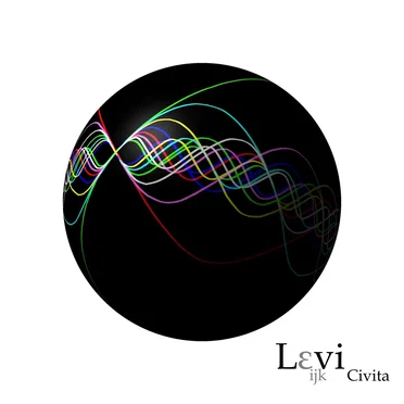 Levi-Civita (EP)