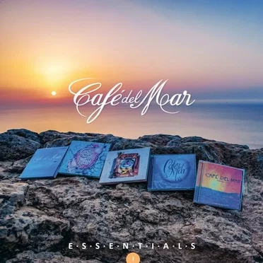 Café del Mar Essentials (Vol. 1) by Café del Mar - album cover