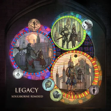 Bloodborne Remixes