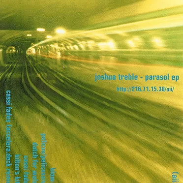 Parasol EP