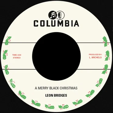 A Merry Black Christmas
