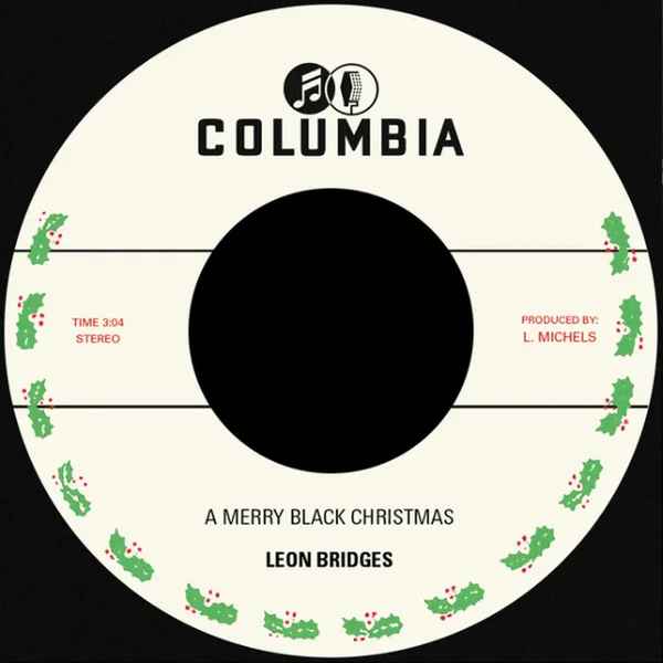 A Merry Black Christmas
