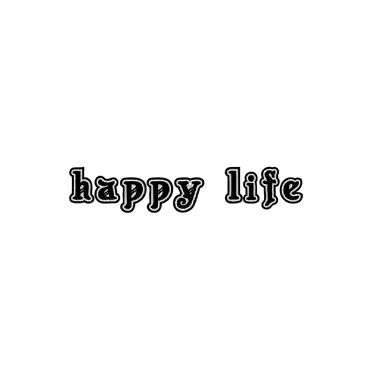 Happy Life