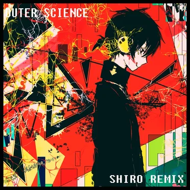 Outer Science (remix)
