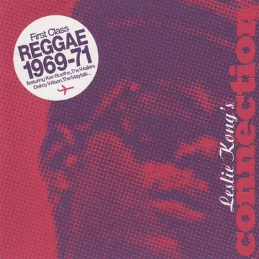 Leslie Kong's Connection, Volume 1 by Various Artists - album cover