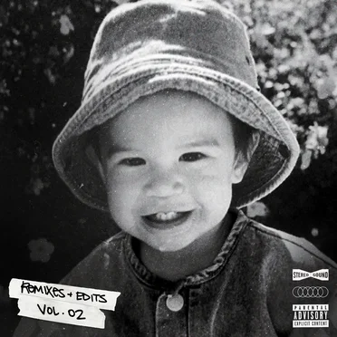 Remixes + Edits, Vol. 02 by OAKK - album cover