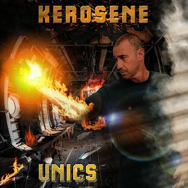 Kérosène