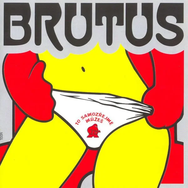 To samozřejmě můžeš