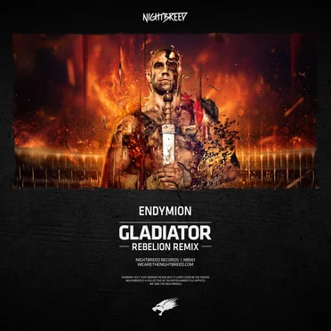 Gladiator (Rebelion remix)