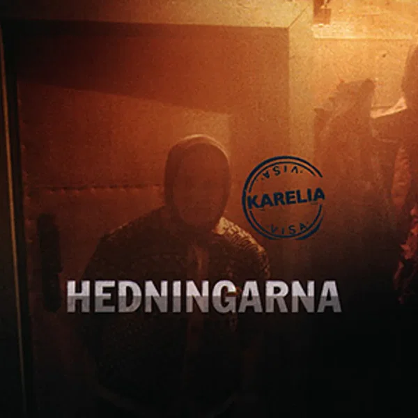 Karelia visa