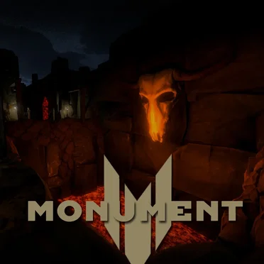 Monument Soundtrack by Various Artists - album cover