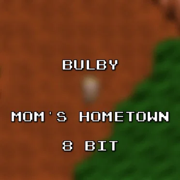 Mom’s Hometown [Love Theme] 8 Bit (Mother 3)