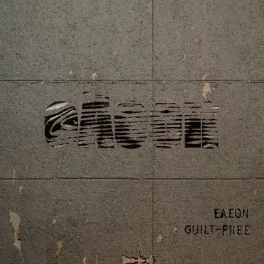 Guilt-Free by 이이언 - album cover