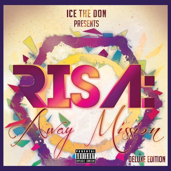 Risa: Away Missions [Deluxe Edition]