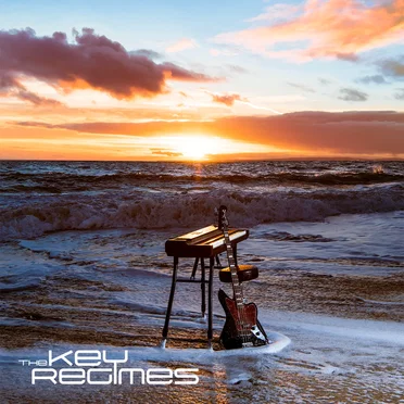 The Key Regimes by The Key Regimes - album cover