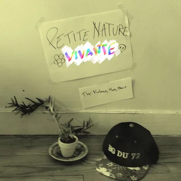 Petite nature vivante