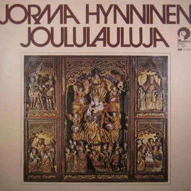 Joululauluja