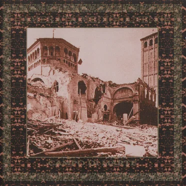 Campo di Marte by Camerata Mediolanense - album cover
