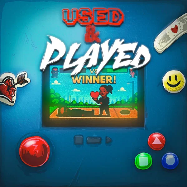 Used & Played