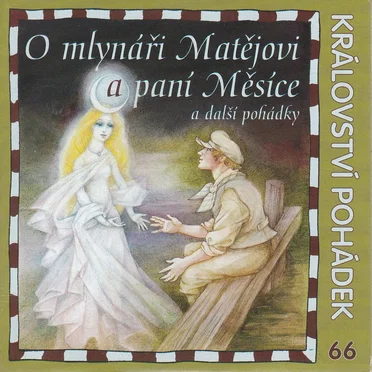 Království pohádek 66 by Various Artists - album cover