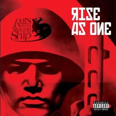 Rise as One by Rats From a Sinking Ship - album cover