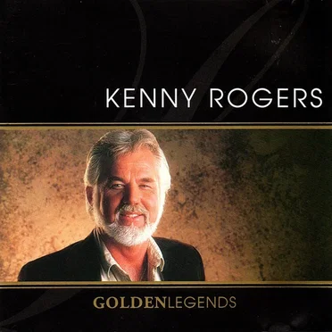 Golden Legends Kenny Rogers