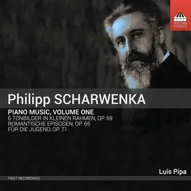 Piano Music, Volume One