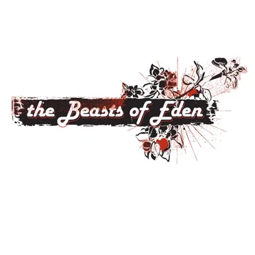 End Times by The Beasts of Eden - album cover
