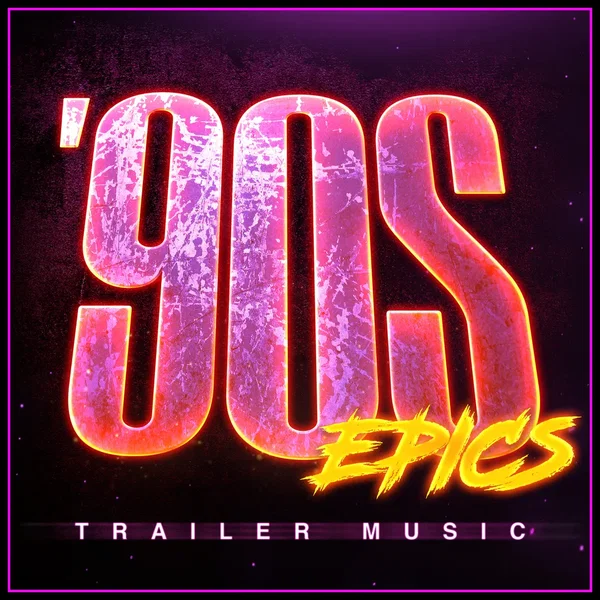 ’90s Epics