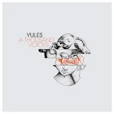 A Thousand Voices by Yules - album cover