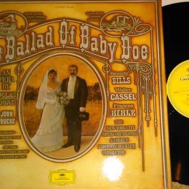 The Ballad of Baby Doe