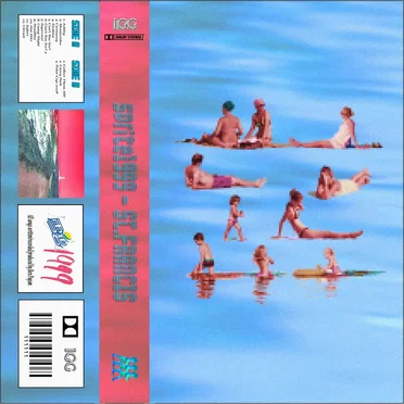 St. Francis by sprite1999 - album cover